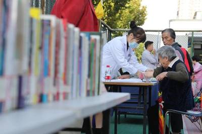 从弄堂到广场 杨浦居民家门口的“文化乐园”凭实力“出圈”记