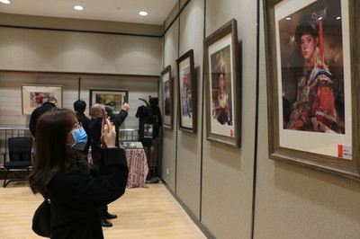 风雨兼程八十载 守正创新谱华章——广西群众艺术馆文艺创作开启新征程