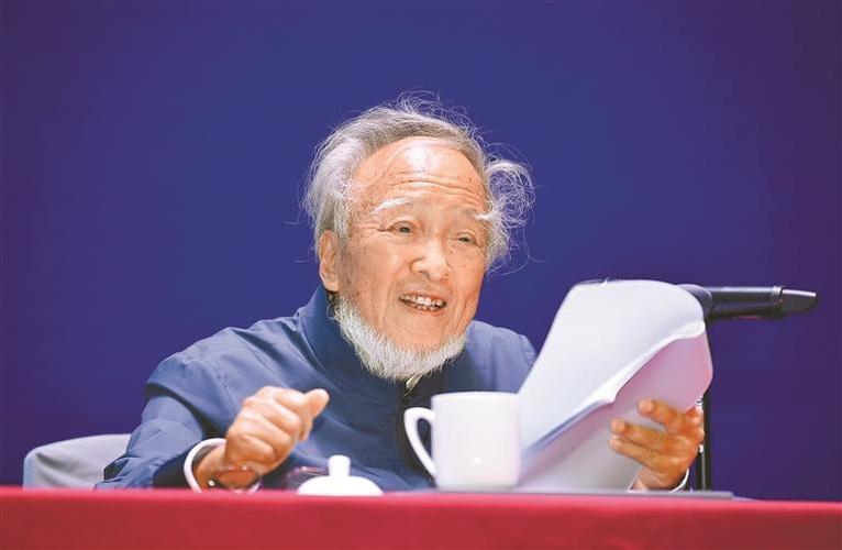 潮声拍岸 文艺创作的新活力与时代回响